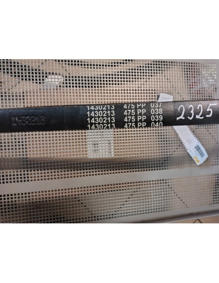 Pas klinowy 1430213 CLAAS MERCUR,MF