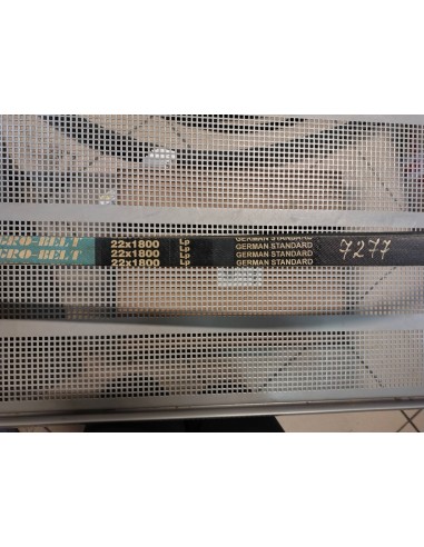 Pas 22x1800
