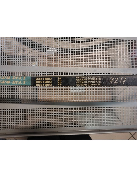 Pas 22x1800