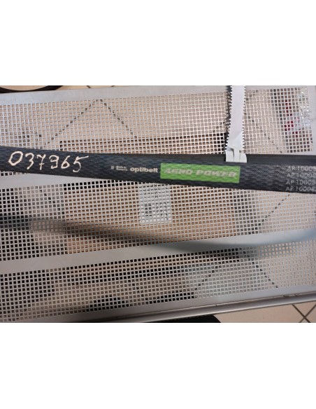 Pas klinowy AP 1000889 CLAAS COLUMBUS, EUROPA