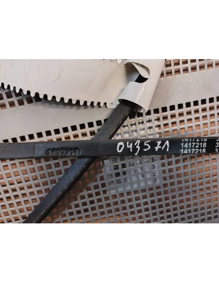 Pas 1417218 DOMINATOR 118