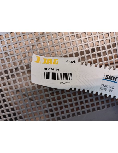 Pas 1417218 DOMINATOR 118