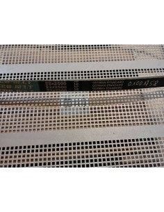 Pas 22X2500