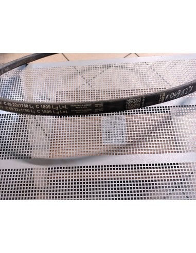 Pas C69 22X1750