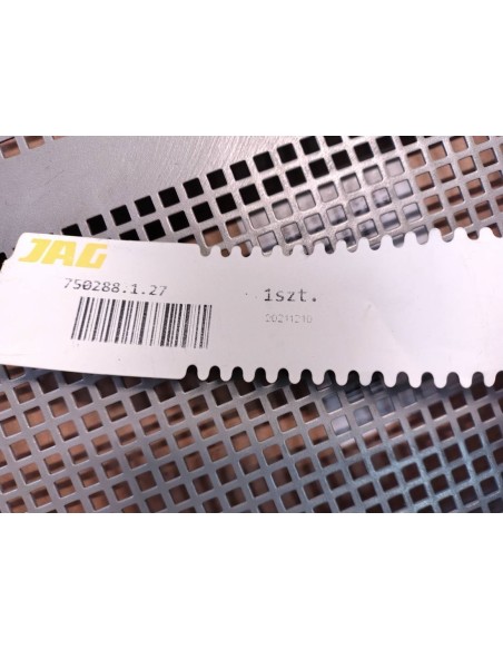 Pas 1401234 EE-TECH CLAAS, JOHN DEERE, DEUTZ FAHR, NEW HOLLAND/HESSTON