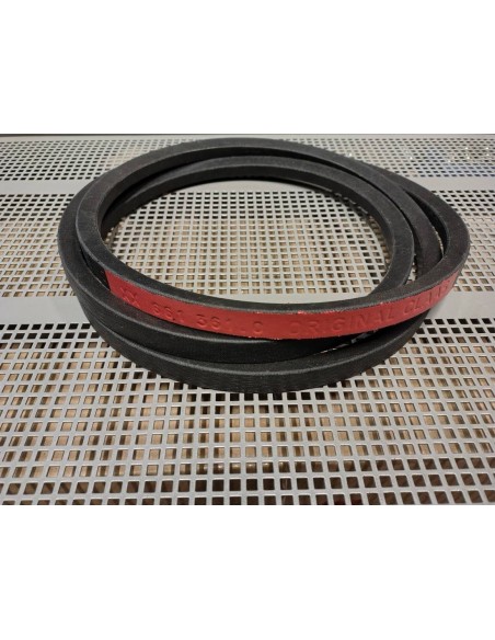 Pasek klinowy C450 składany MEGA/MEDION/DO
