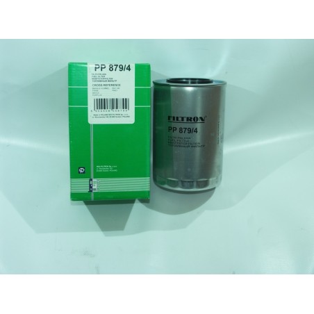 Filtr paliwa  PP879/4 Iveco Eurostar Eurotech