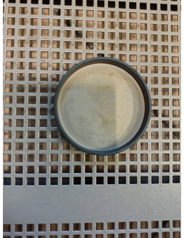 Dekiel gumowy